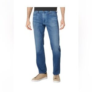 AG Everett Slim Straight Denim 360 32x32 jeans. New never worn